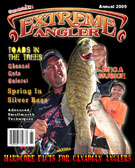 Extreme Angler 2009