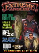 Extreme Angler 2009