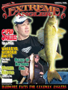 Extreme Angler 2008